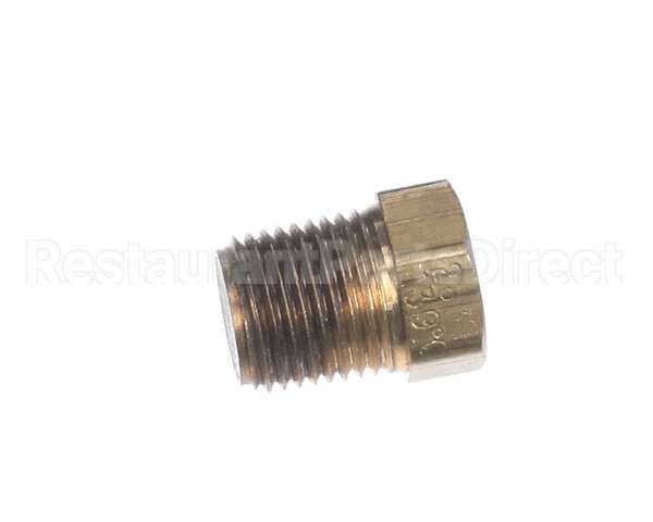 099869 Electrolux Professional Plug, For Fuse