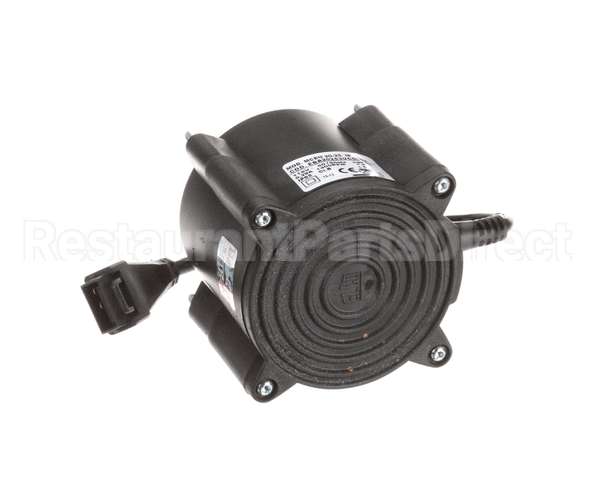 099873 Electrolux Professional Fan, Mceu-20-25 115V/60Hz, Ul