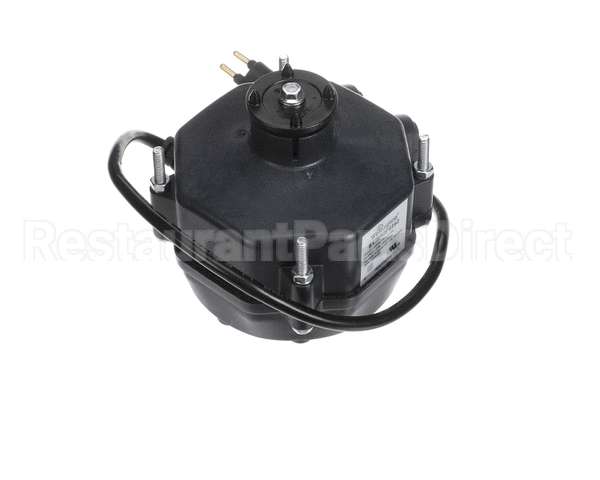 09A10131 Kysor Warren Motor Welln 16W Ec 115V