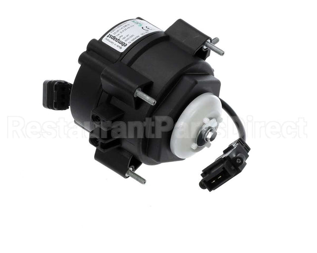 09A1G8 Electrolux Professional Fan Motor; Kit