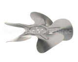 09B10061 Kysor Warren Blade Fan 8" 5 Petal 25Deg Cw A