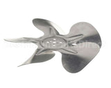 09B10061 Kysor Warren Blade Fan 8" 5 Petal 25Deg Cw A