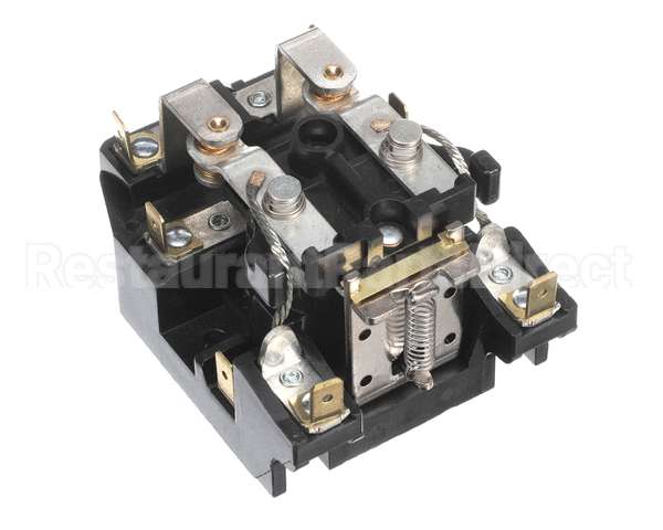 09C060 Milnor Relay(Prd), Main=2C,240V