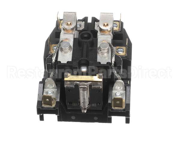 09C060 Milnor Relay(Prd), Main=2C,240V