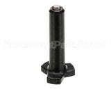 058765 Taylor Freezers Nut-Stud-Black 3.250 Long