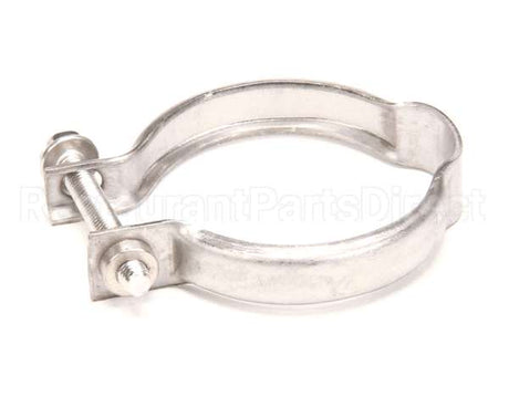 09H02-101 Foxx Equipment Clamp, V-Band