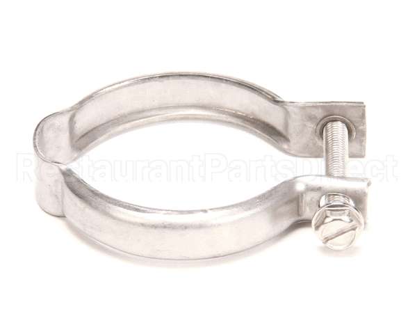 09H02-101 Foxx Equipment Clamp, V-Band