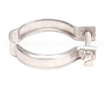 09H02-101 Foxx Equipment Clamp, V-Band