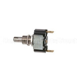 09R002PBSW Milnor Pushbutton Spst Nomom 125V