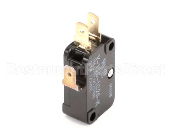 09R014A Milnor Minisw Spdt Stakon #V15G1C2