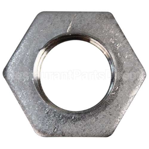 0A-101446 Compatible Stero Locknut