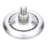 0A-101813 Compatible Stero Wheel, Dolly