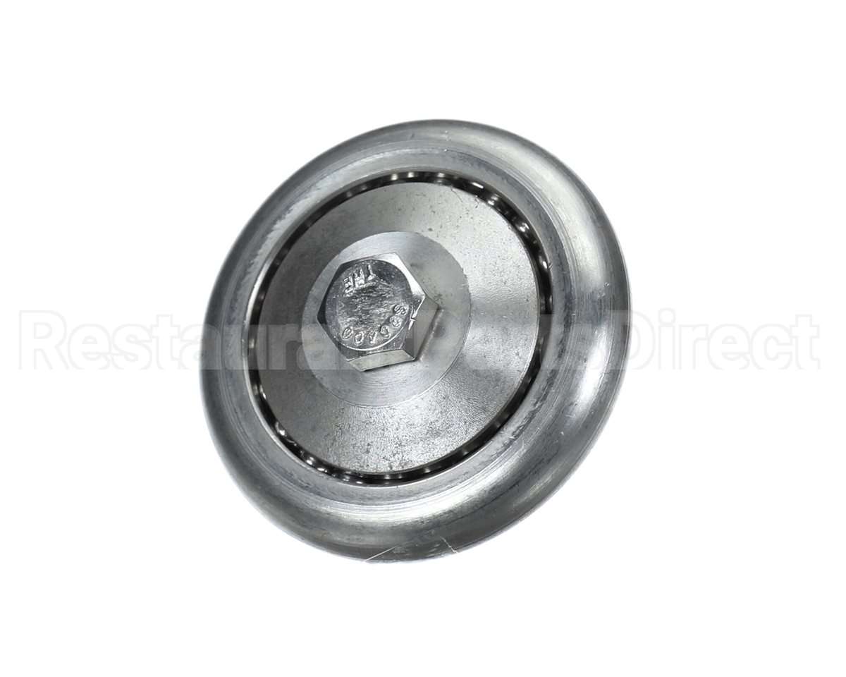 0A-101813 Stero Dishwasher Dolly Wheel