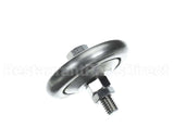 0A-101813 Stero Dishwasher Dolly Wheel