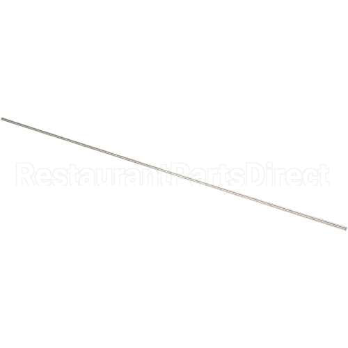 0A-102202 Compatible Stero Standard Curtain Rod 24 1/2" Long