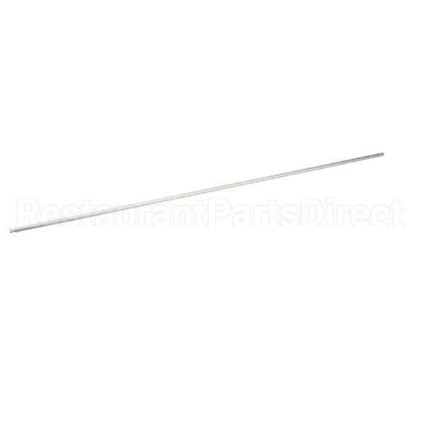 0A-102213 Compatible Stero Rod Curtain 1/4 X 22-1/4 Slot
