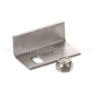 0A-102412 Compatible Stero Retainer Upper Tefln W/Screw Left