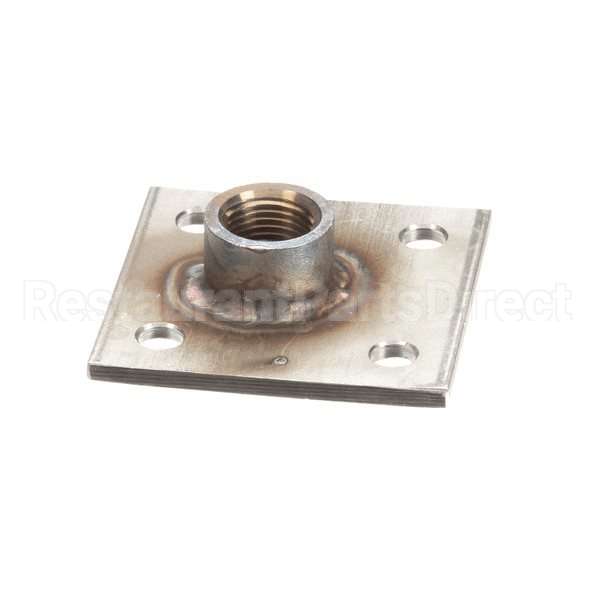 0A-103329 Compatible Stero Flang Assembly Stm 1/2 Npt Offset