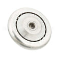 0A-106343 Compatible Stero Wheel, Dolly, Full Shldr