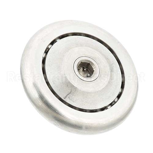 0A-106343 Compatible Stero Wheel, Dolly, Full Shldr