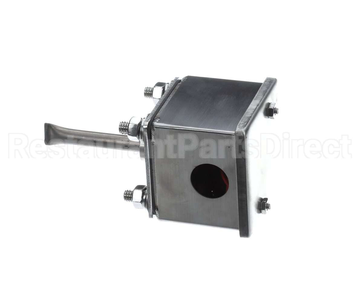 0A-107017 Hobart Float Switch Assy Parkerfill