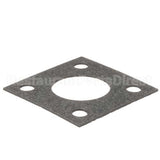 0A-572387 Stero Dishwasher Gasket Steam Coil Pipe Flang