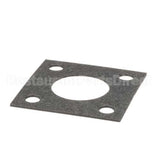0A-572387 Stero Dishwasher Gasket Steam Coil Pipe Flang