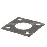 0A-572387 Stero Dishwasher Gasket Steam Coil Pipe Flang