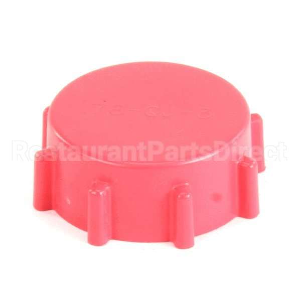 0A-592227 Compatible Stero Cap Manifold Clean Out Plastic
