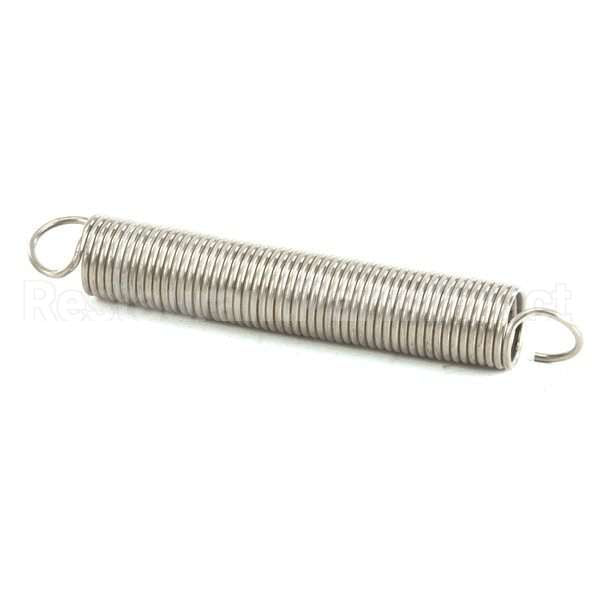 0A-601375 Compatible Stero Door Spring Glass Washer