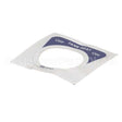 0A-694147 Compatible Stero Dcl Bezels Tank Heat Off/On