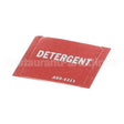 0A-694311 Compatible Stero Dcl Detergent
