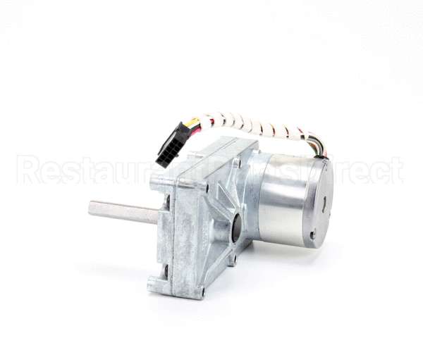 17932 Nieco Gear Motor, 24Vdc,Brushless,Offset Shaft