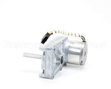 17932 Nieco Gear Motor, 24Vdc,Brushless,Offset Shaft
