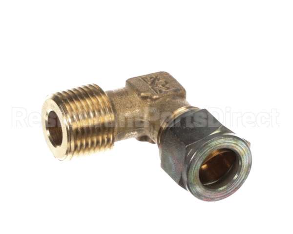 0A2136 Electrolux Professional Union Elbow, Assembly