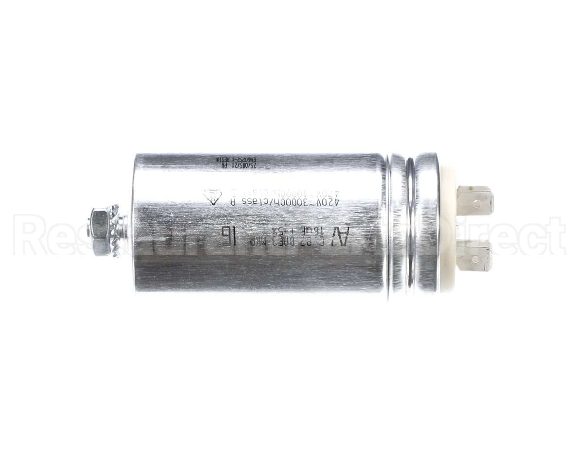 0A2914 Electrolux Professional Capacitor, 16Mf 500V
