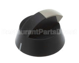 0A5621 Electrolux Professional Knob, Pin6Mm