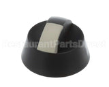 0A5621 Electrolux Professional Knob, Pin6Mm