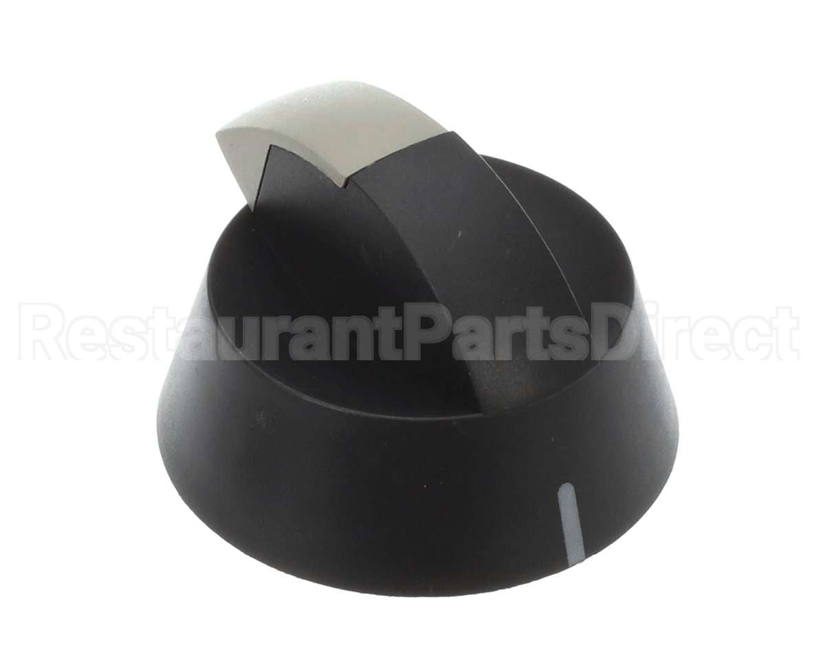 0A5621 Electrolux Professional Knob, Pin6Mm