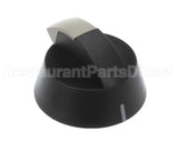 0A5621 Electrolux Professional Knob, Pin6Mm