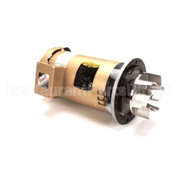0B-102178 Compatible Stero Motor Assembly 2Hp 3Ph 311 Imp 368