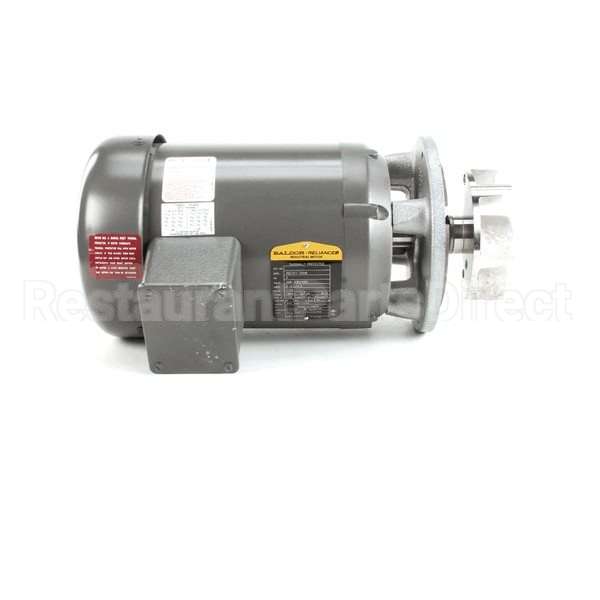 0B-102180 Compatible Stero Motor Assembly 3Hp 3Ph 372 Imp 370