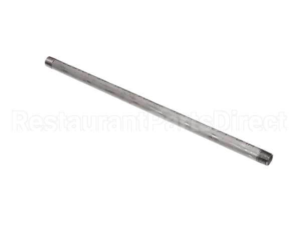 0B-102679-0000A Hobart Pipe Fnl Rns Ss 18-1/2 4 Hol
