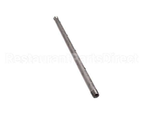 0B-102679-0000A Hobart Pipe Fnl Rns Ss 18-1/2 4 Hol