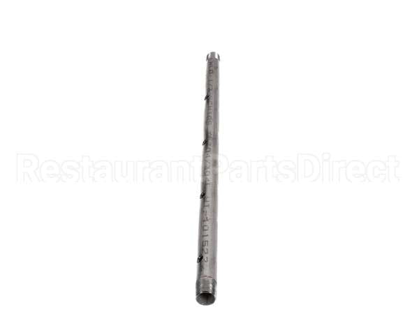 0B-102679-0000A Hobart Pipe Fnl Rns Ss 18-1/2 4 Hol