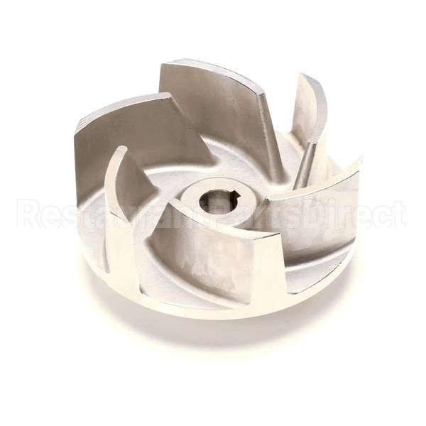 0B-105490 Compatible Stero Impeller 307 Ss