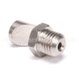 0B-501382 Compatible Stero Spray Jet.086 Ss Fan Type Sdra