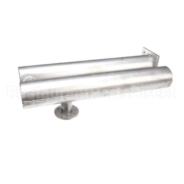 0C-105906 Compatible Stero Burner Tube Assembly 23 Std