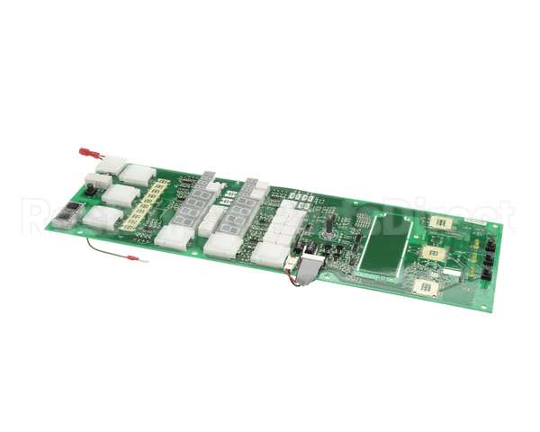 0C0041 Electrolux Professional User Interface, Liv B