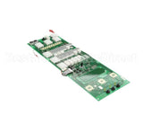 0C0041 Electrolux Professional User Interface, Liv B